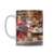 Caneca The Big Bang Theory