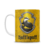 Caneca Hufflepuff