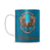 Caneca Ravenclaw