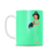 Caneca Jasmine - Disney