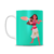 Caneca Moana - Disney