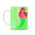 Caneca Pequena Sereia - Disney