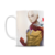 Caneca Saitama - One Punch Man