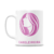 Caneca Personalizada Cabelereira