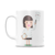 Caneca Dentista (Feminina)