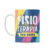 Caneca Personalizada Fisioterapia