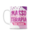 Caneca Personalizada Massoterapia