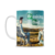 Caneca Breaking Bad