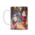 Caneca Gravity Falls