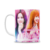 Caneca Black Pink Integrantes