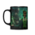 Caneca Loki (100% Preta)