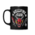 Caneca Hellfire Club (100% Preta)