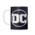 Caneca DC