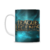 Caneca League of Legends