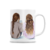 Caneca Amigas Para Sempre - comprar online