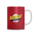 Caneca Bazinga - comprar online