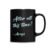 Caneca Always - Harry Potter (100% Preta) - comprar online