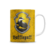 Caneca Hufflepuff - comprar online