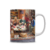 Caneca The Big Bang Theory - comprar online