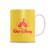 Caneca Bela - Disney - comprar online