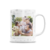 Caneca Personalizada Patas (2 Fotos) - comprar online