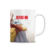 Caneca Saitama - One Punch Man - comprar online