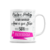 Caneca Dentista (Feminina) - comprar online