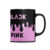 Caneca Black Pink (100% Preta) - comprar online