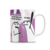 Caneca Personalizada Massoterapia - comprar online