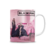 Caneca Black Pink Rosa - comprar online