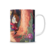 Caneca Gravity Falls - comprar online