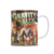 Caneca Gravity Falls 2 - comprar online