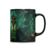 Caneca Loki (100% Preta) - comprar online