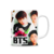 Caneca BTS - comprar online