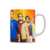 Caneca The Big Bang Theory 2 - comprar online