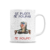 Caneca Se Puder Me Poupar Me Poupe - comprar online