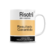 Caneca Risotril - comprar online