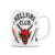 Caneca Hellfire Club - comprar online