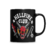 Caneca Hellfire Club (100% Preta) - comprar online