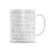 Caneca Pai Te Amo - comprar online