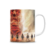 Caneca Titã Colossal - Attack On Titan - comprar online