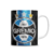 Caneca Bandeira Grêmio - comprar online