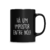 Caneca Among Us (100% Preta) - comprar online