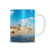 Caneca Mapa Free Fire - comprar online