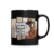 Caneca GTA San Andreas (100% Preta) - comprar online