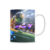 Caneca Rocket League - comprar online