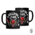 Caneca Hellfire Club (100% Preta) na internet