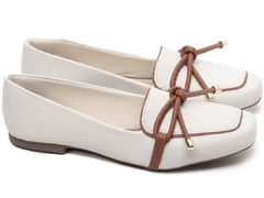 Mocassim Rasteiro Color - comprar online