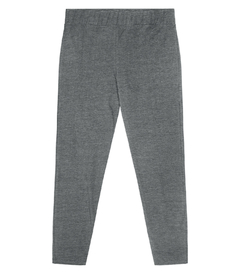 Calça Legguing Cotton Plus Size