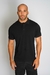 Imagem do Camiseta POLO TGS PRETA - Algodão Egípcio